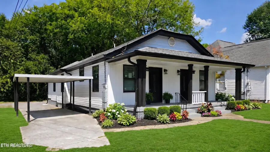 1615 Washington Pike, Knoxville, TN 37917 - #2