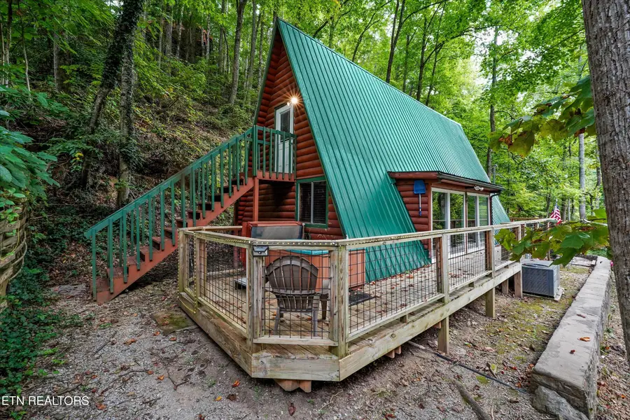 1188 Ski Mountain Rd, Gatlinburg, TN 37738 - #2