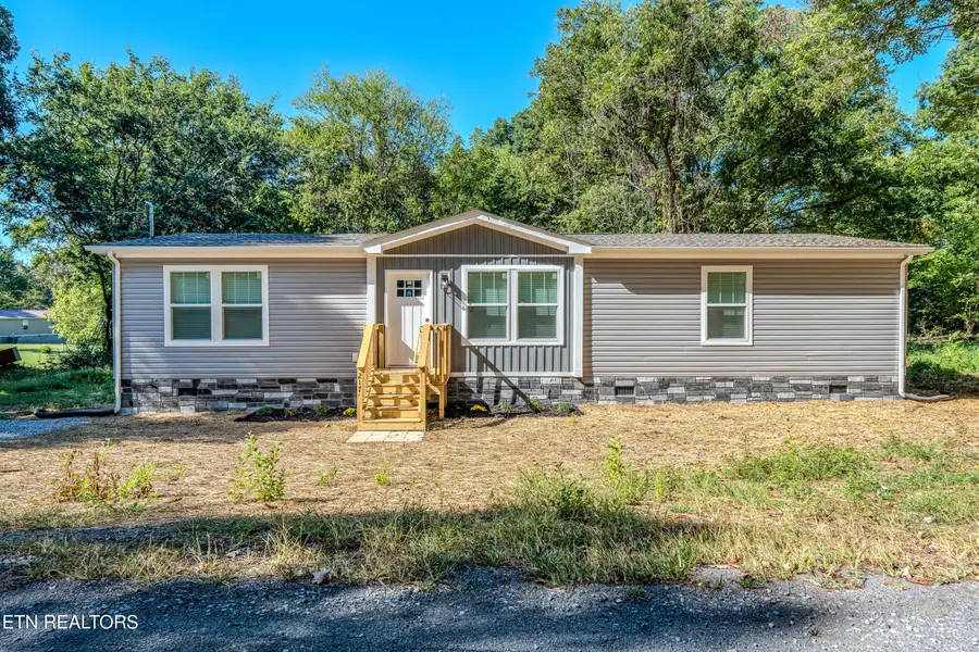 217 Doris Lane, Maryville, TN 37803 - #2