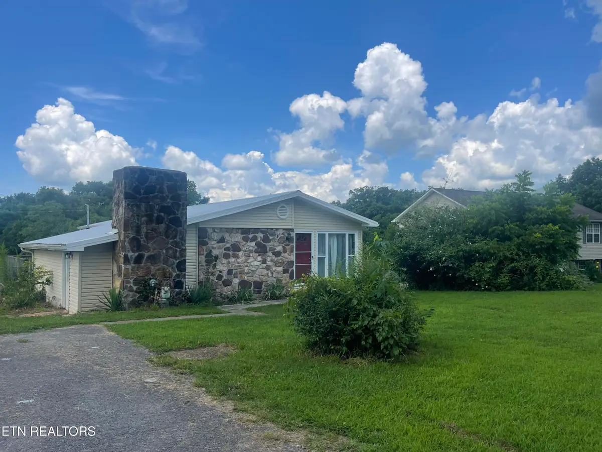 501 Boone Drive, Harrogate, TN 37752 - #1