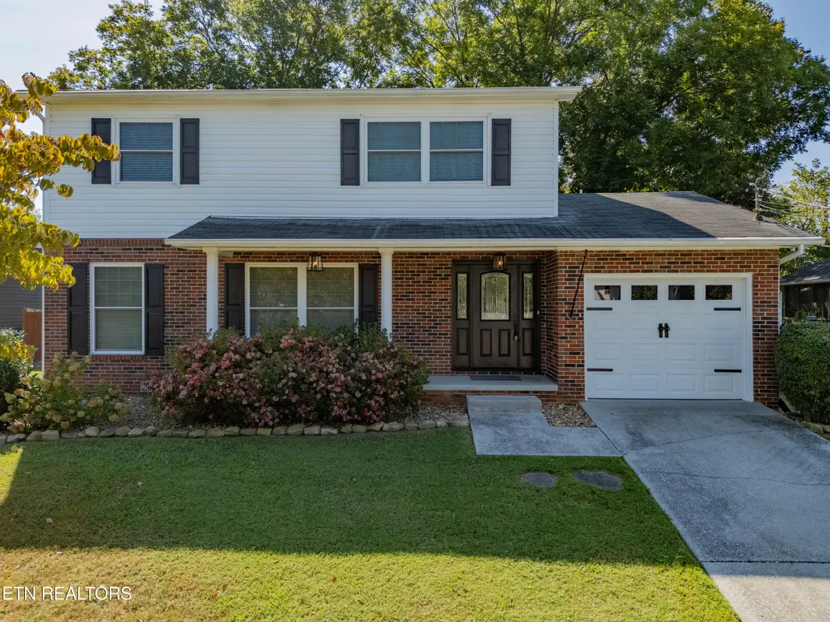 1324 Chipwood Circle, Knoxville, TN 37932 - #1