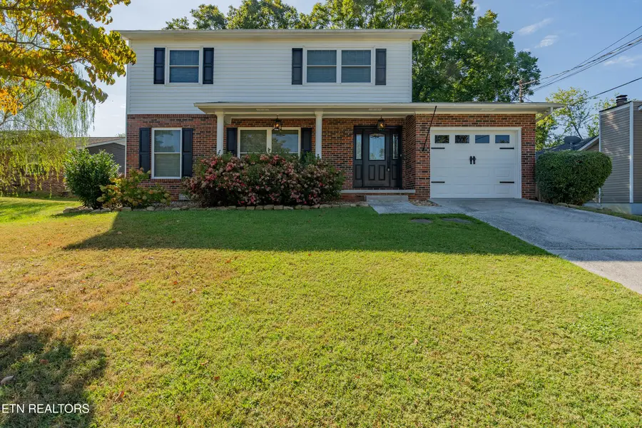 1324 Chipwood Circle, Knoxville, TN 37932 - #2