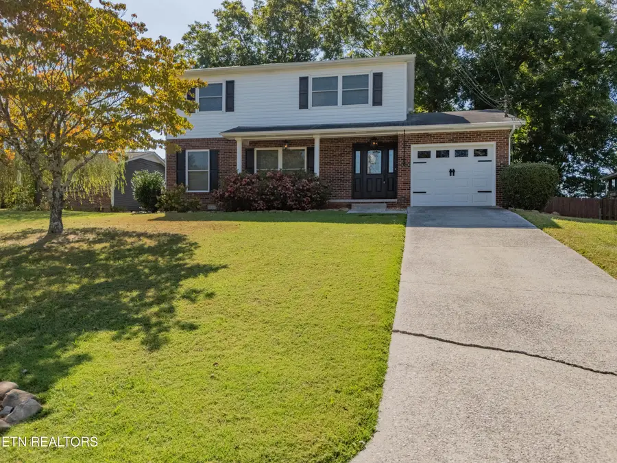 1324 Chipwood Circle, Knoxville, TN 37932 - #3