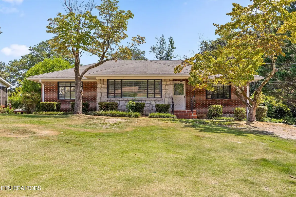 714 Belvoir Ave, Chattanooga, TN 37412 - #1