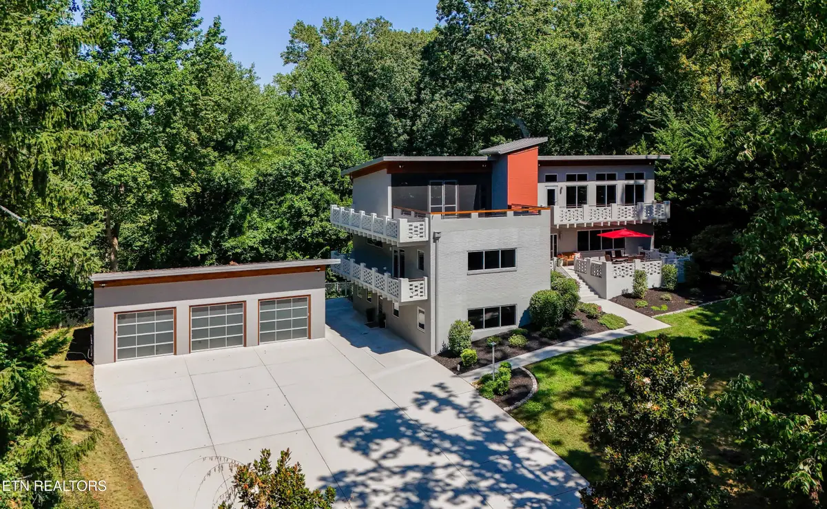 3305 Bunker Hill Drive, Knoxville, TN 37920 - #1