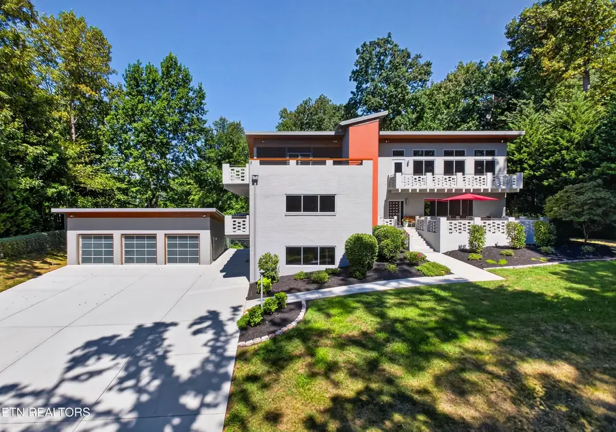 3305 Bunker Hill Drive, Knoxville, TN 37920 - #2