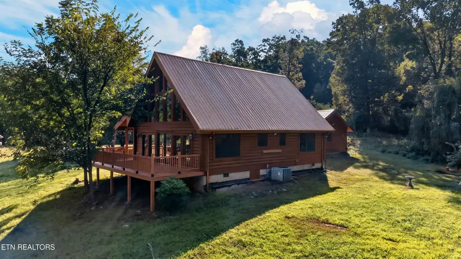1617 W Dumplin Valley Rd, New Market, TN 37820 - #3