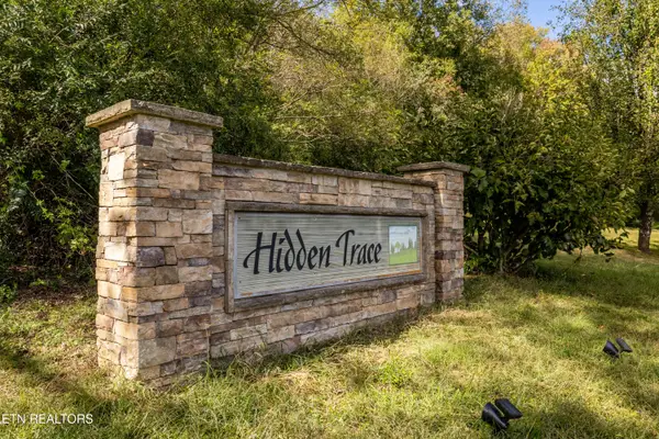 150 Hidden Trace Way (lot 5), Maryville, TN 37803
