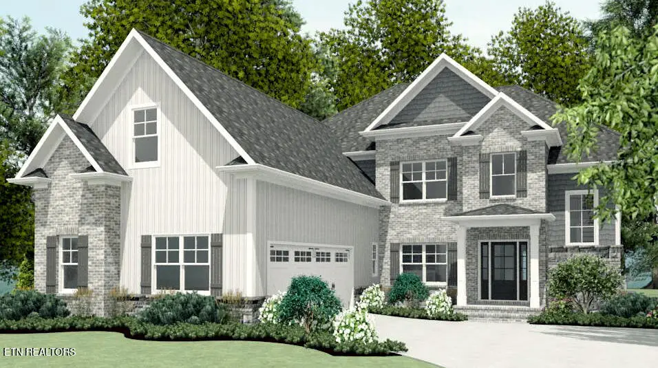 111 Sweetberry St #Lot 490, Oak Ridge, TN 37830 - #1