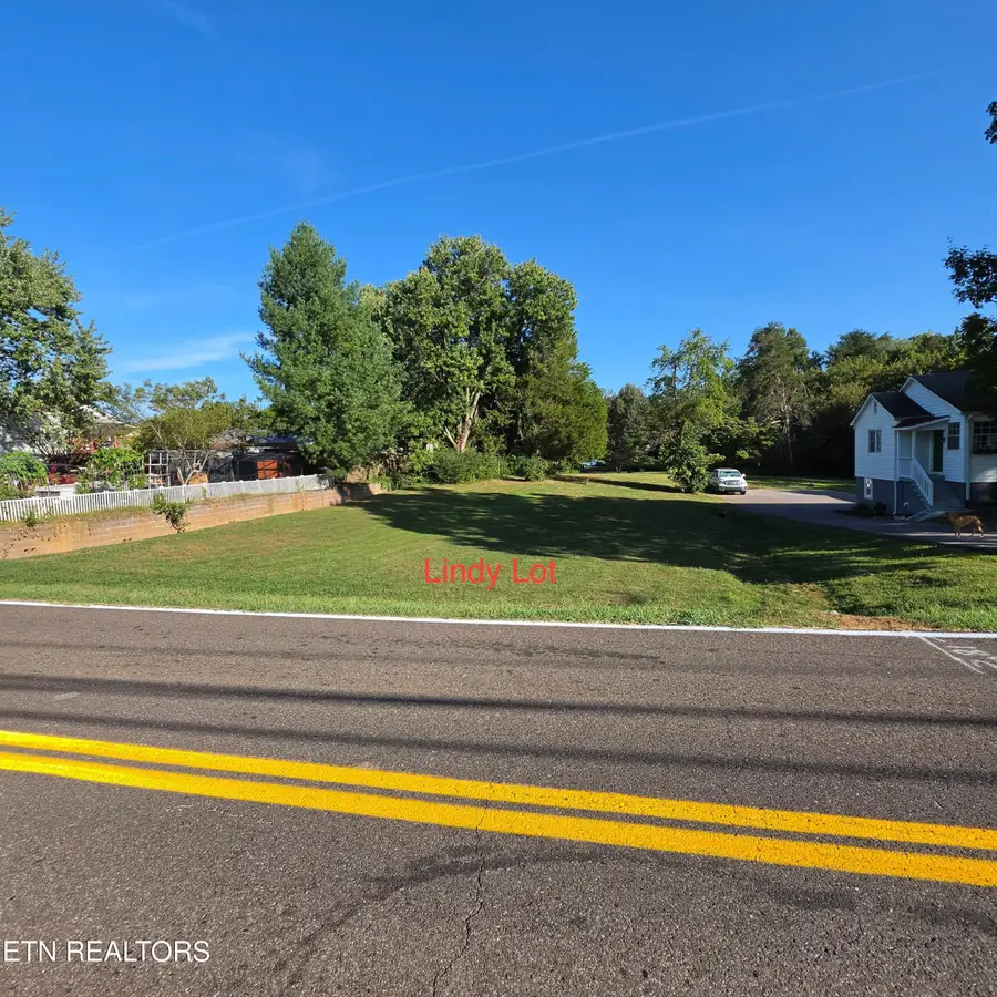 0 Lindy & Williams Drive, Knoxville, TN 37920 - #3