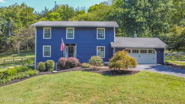 219 Lone Ridge Lane, Clinton, TN 37716