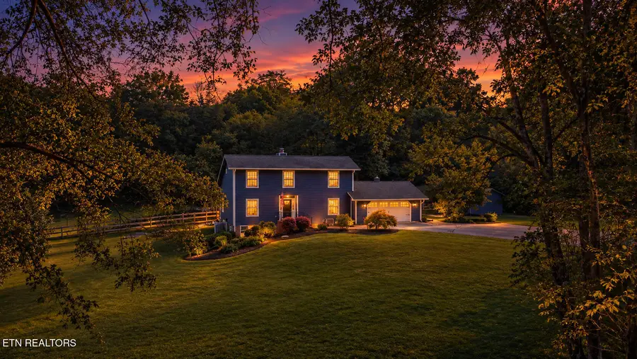219 Lone Ridge Lane, Clinton, TN 37716 - #2