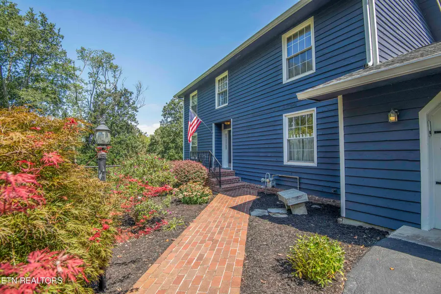 219 Lone Ridge Lane, Clinton, TN 37716 - #3