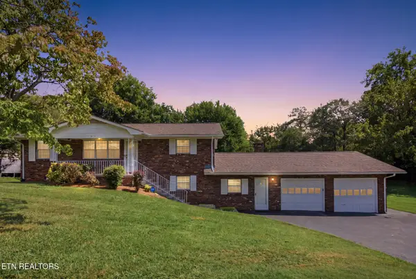 1720 Vada Circle, Knoxville, TN 37912
