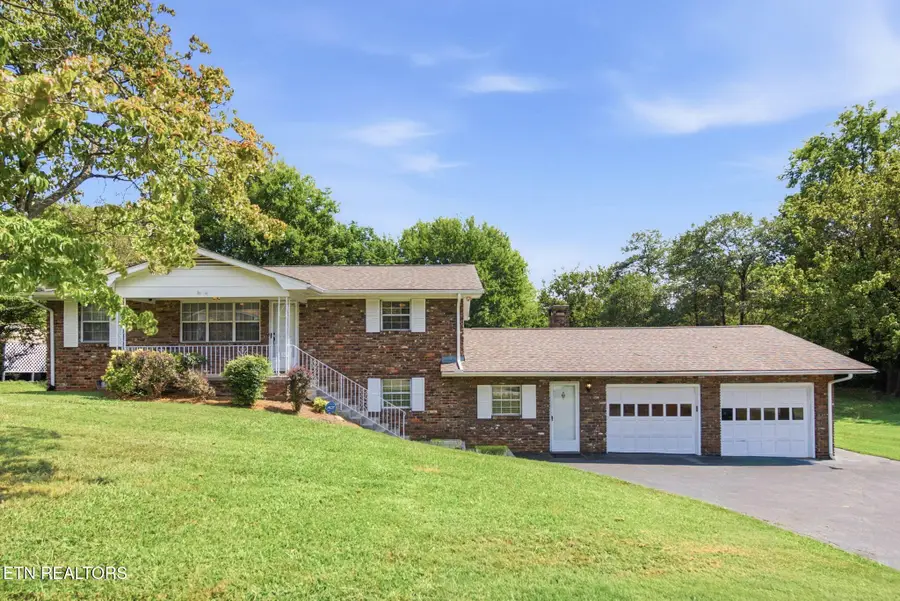 1720 Vada Circle, Knoxville, TN 37912 - #2