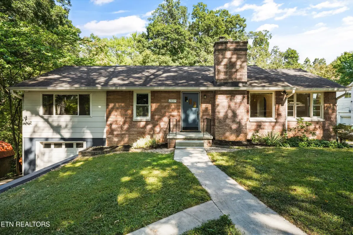 2837 Gaston Ave, Knoxville, TN 37917 - #1