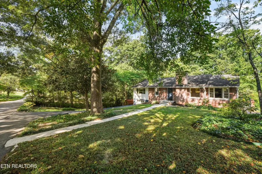 2837 Gaston Ave, Knoxville, TN 37917 - #3