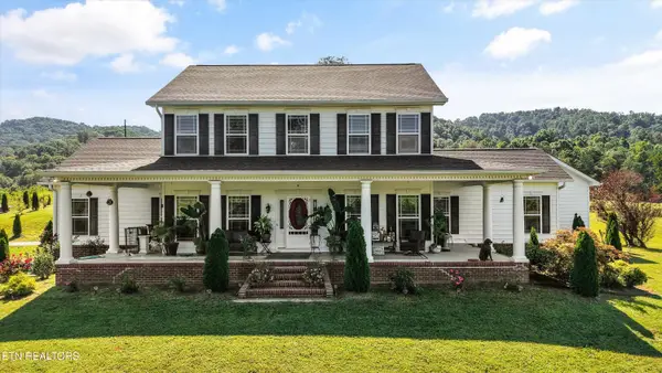 125 Dan Shumate Rd, Maynardville, TN 37807