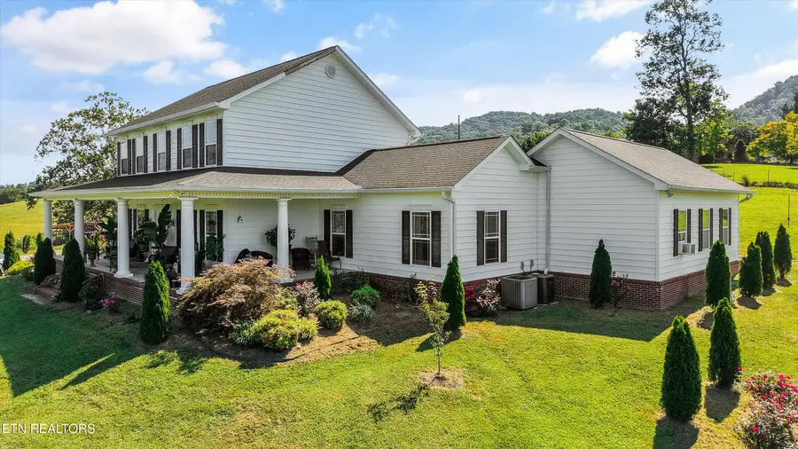 125 Dan Shumate Rd, Maynardville, TN 37807 - #3