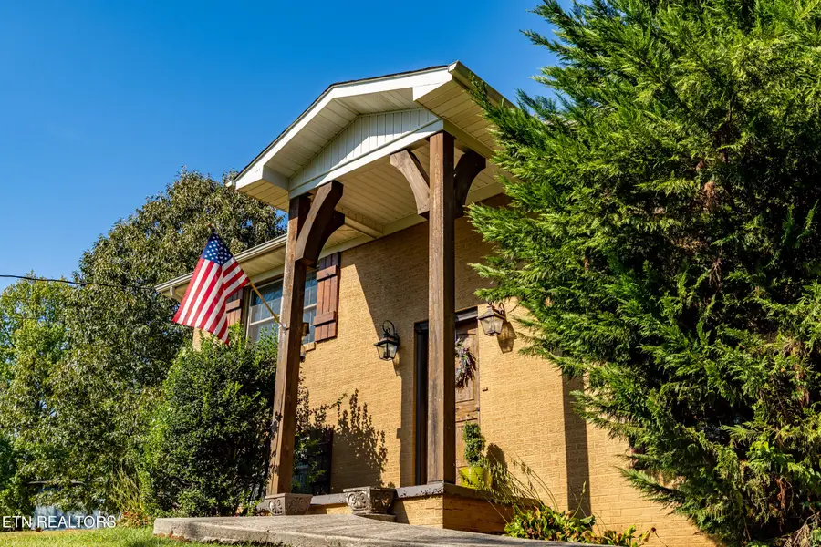 224 Cedar Crest Lane, Friendsville, TN 37737 - #2