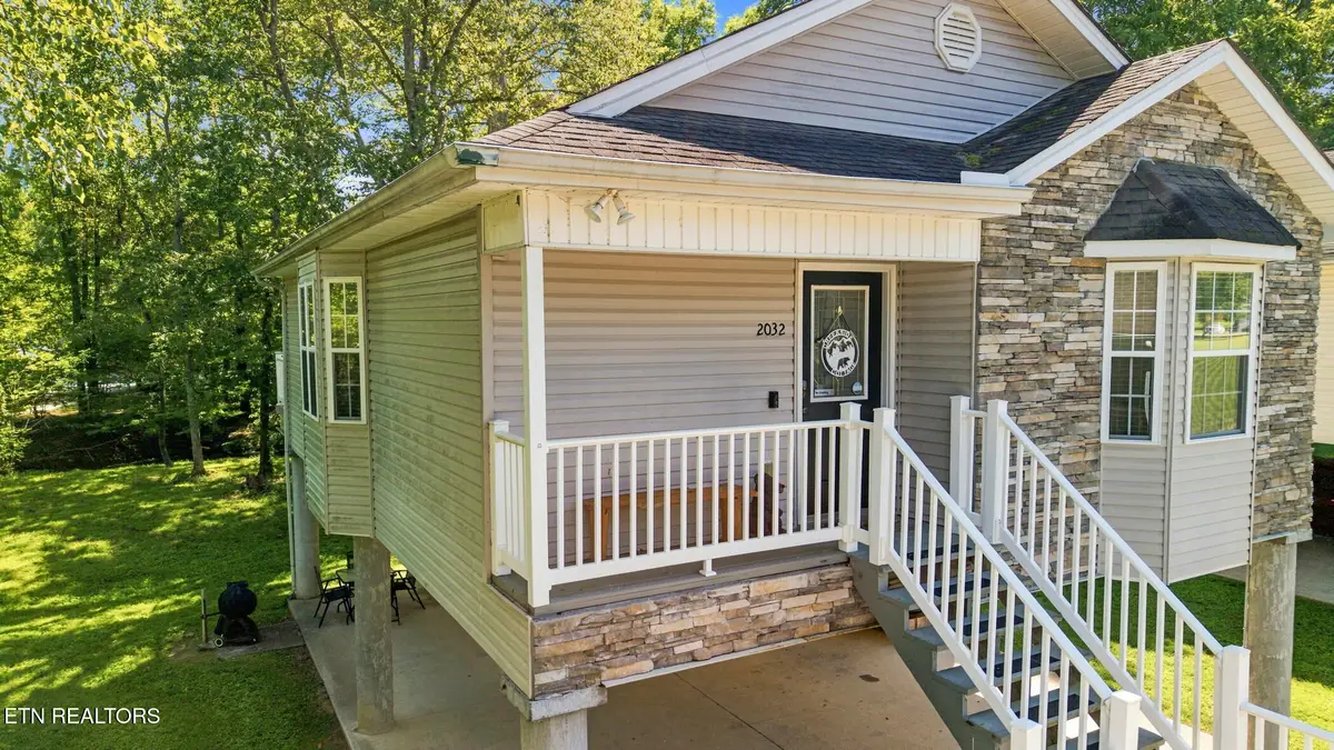 2032 Slippery Rock Circle, Pigeon Forge, TN 37862 - #1