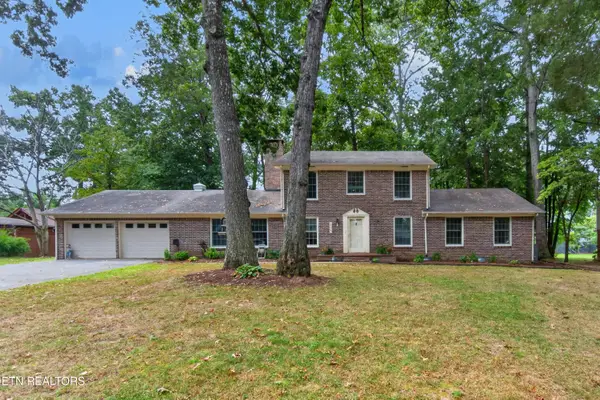 605 Timber Lane, Cookeville, TN 38501