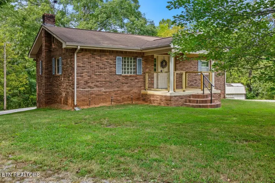 1020 Bledsoe Drive, Etowah, TN 37331 - #2