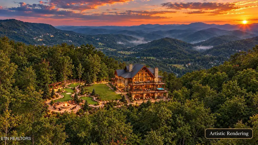 Lot 6R Overholt Tr, Sevierville, TN 37862 - #3