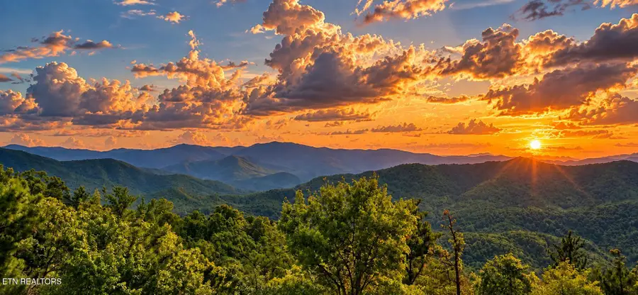 Lot 130E-R Settlers View Lane, Sevierville, TN 37862 - #2
