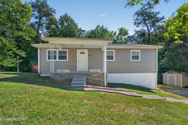 134 Pine Ridge, Heiskell, TN 37754