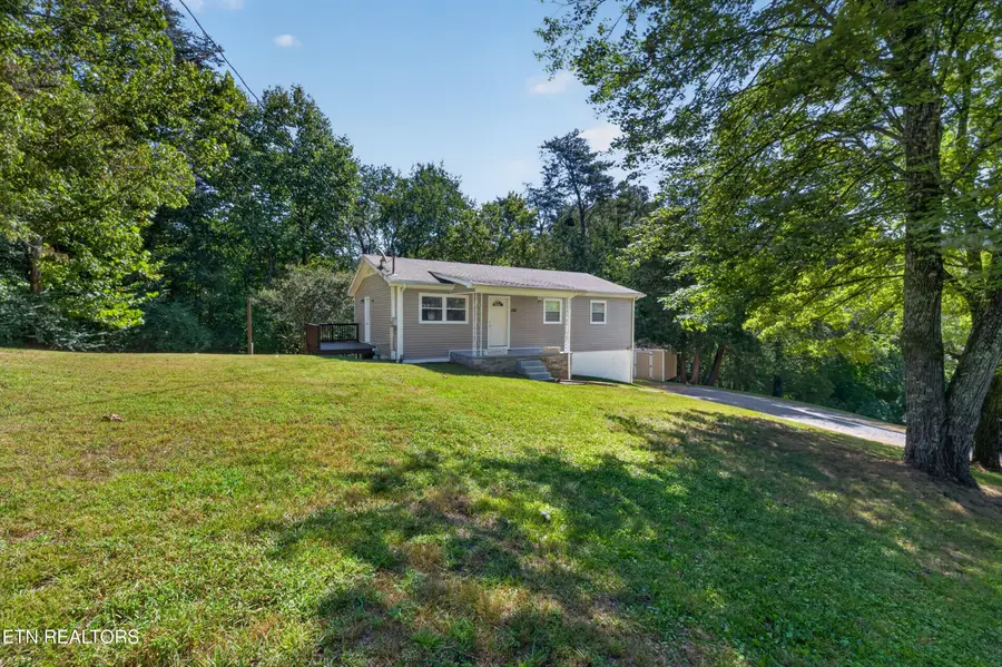 134 Pine Ridge, Heiskell, TN 37754 - #2