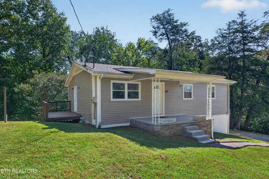 134 Pine Ridge, Heiskell, TN 37754 - #3