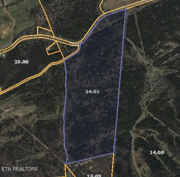 Highway 131 West, Treadway, TN 37881