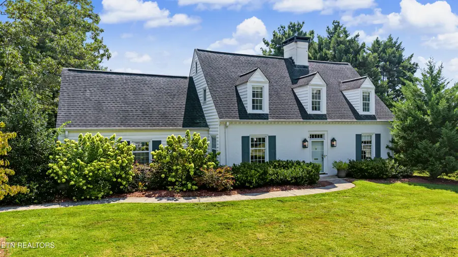 1022 Sterling Ave, Maryville, TN 37803 - #2