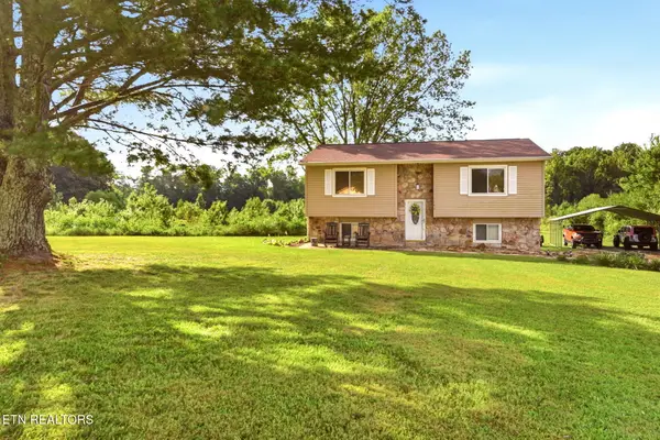 140 Susack Lane, Wartburg, TN 37887