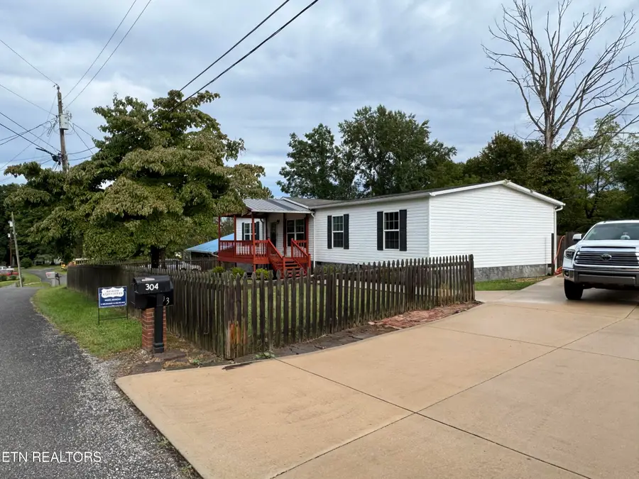 304 Peach Tree Circle, Wartburg, TN 37887 - #3