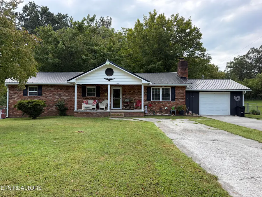 744 Cross Valley Rd, Lafollette, TN 37766 - #2