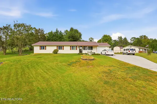 1500 Rambling Drive, Knoxville, TN 37912