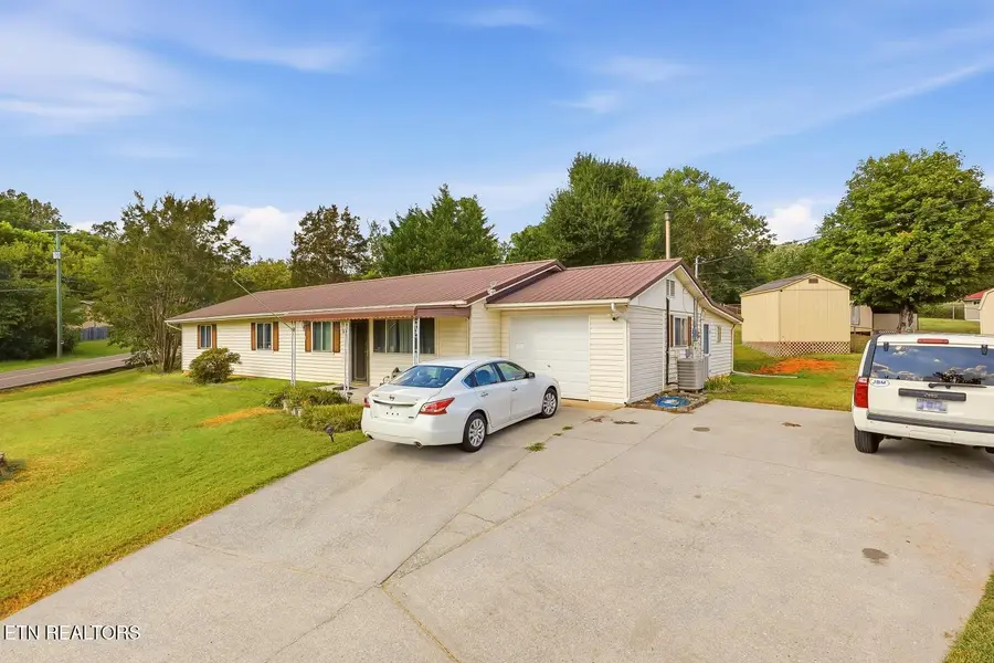 1500 Rambling Drive, Knoxville, TN 37912 - #2