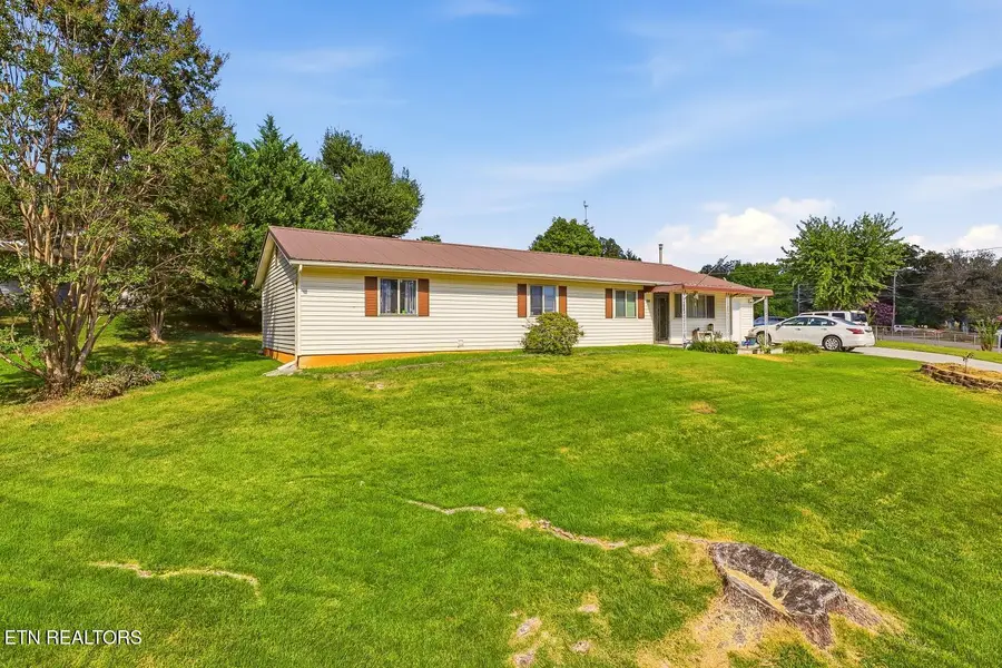 1500 Rambling Drive, Knoxville, TN 37912 - #3