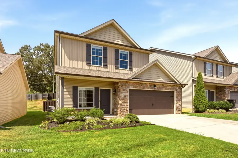 2723 Silent Springs Lane, Knoxville, TN 37931 - #2