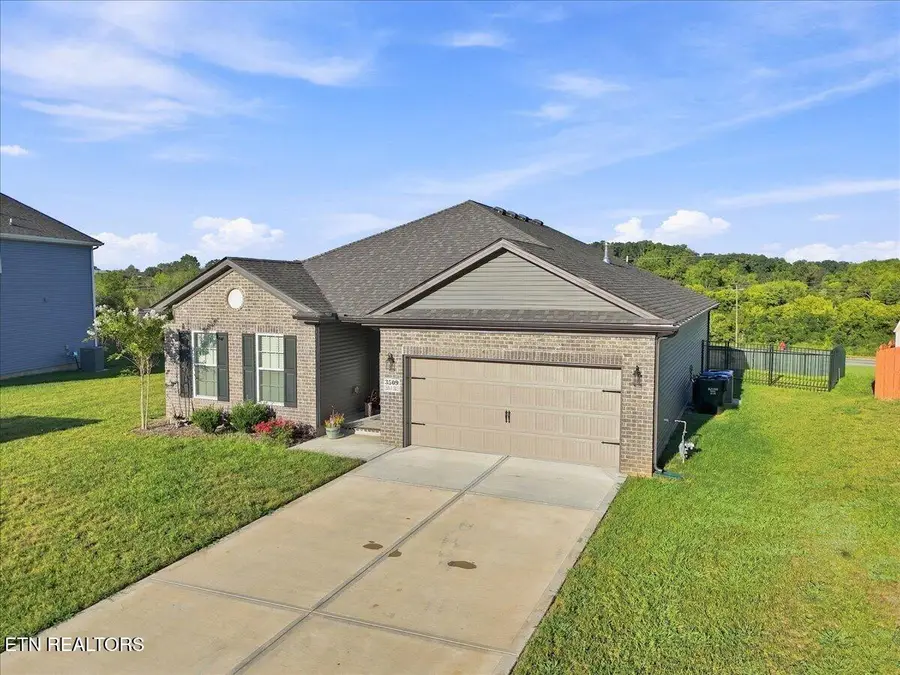 3509 Crimson Circle, Maryville, TN 37801 - #2