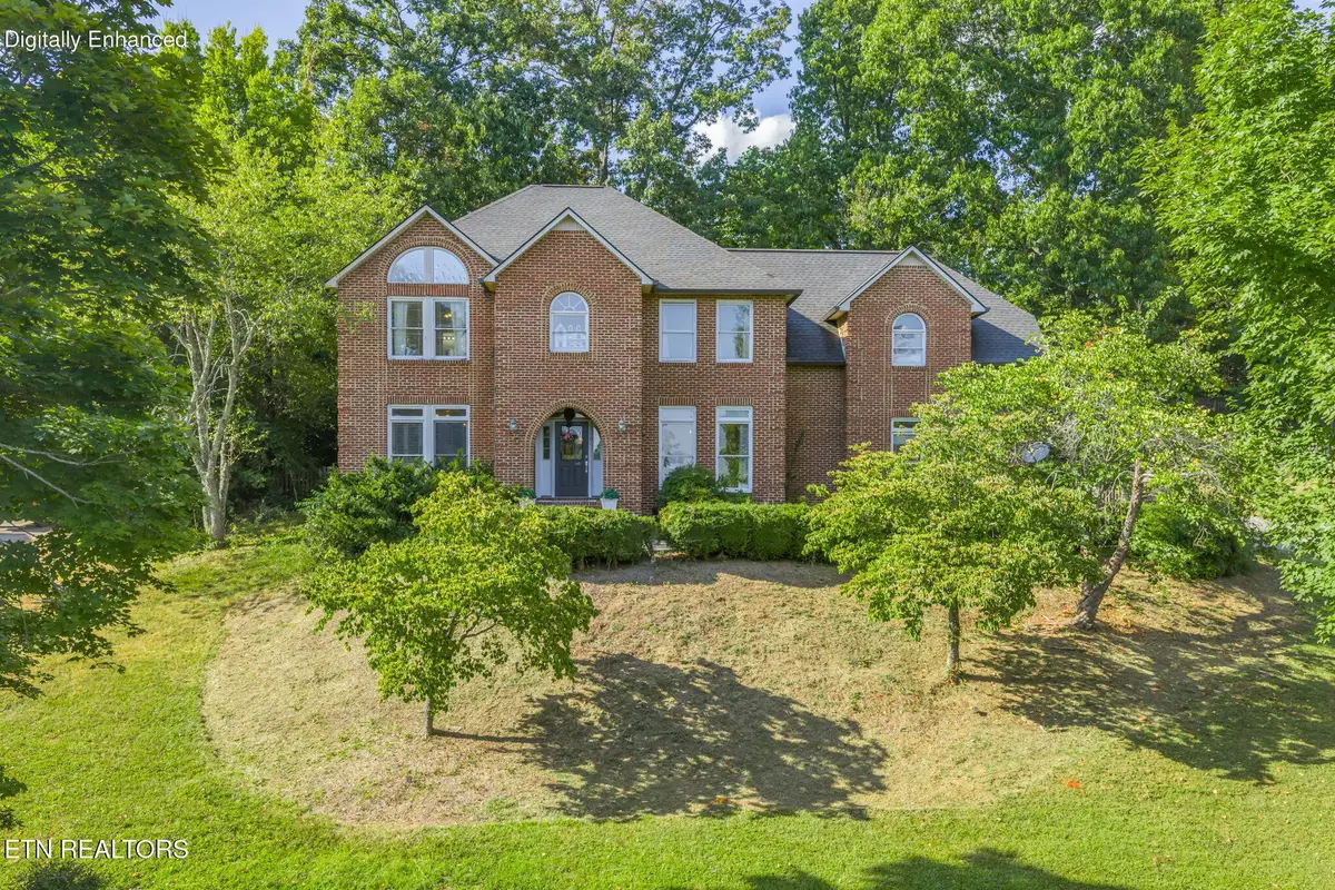 5305 Beverly Oaks Drive, Knoxville, TN 37918 - #1