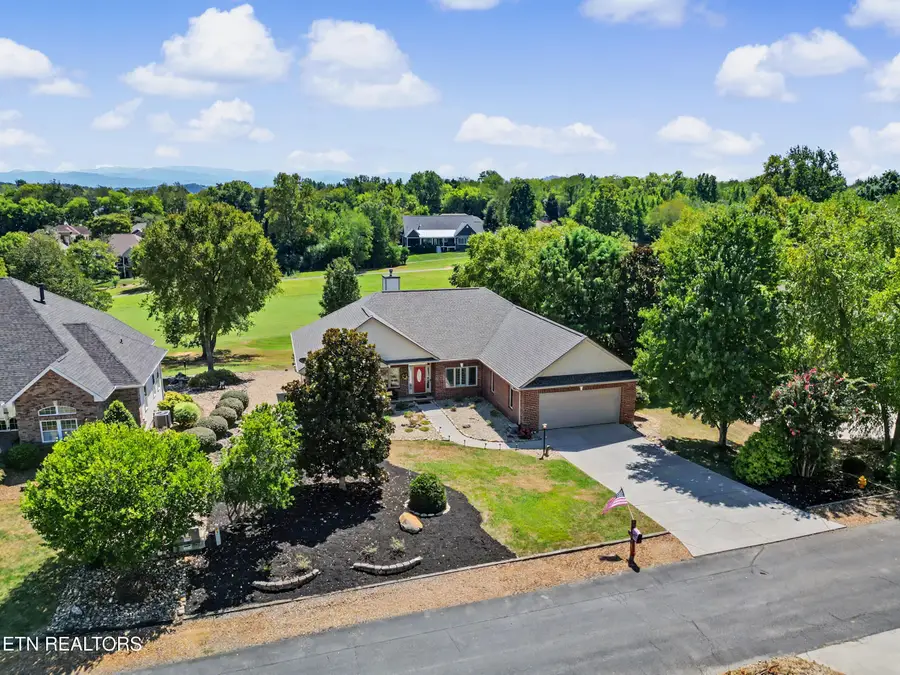 119 Nunnehi Tr, Vonore, TN 37885 - #3