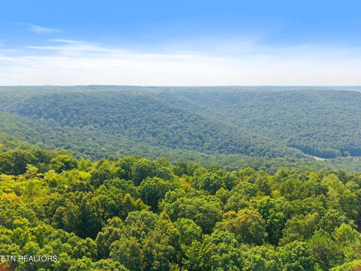 3.61 ac Long View Lane, Jamestown, TN 38556 - #1