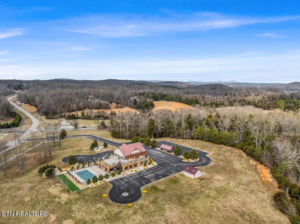259 W Shore Drive, Rockwood, TN 37854 - #1