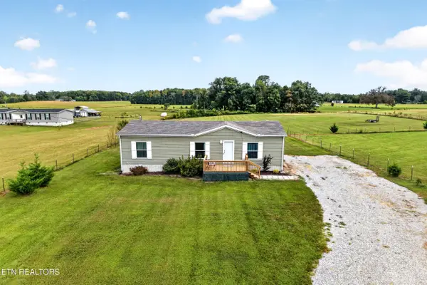 2641 Wildcat Rd, Sparta, TN 38583