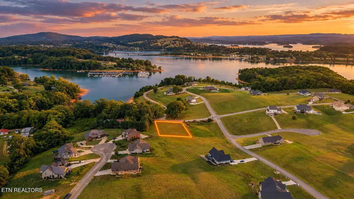 Boat Launch Rd, Morristown, TN 37814 - #1