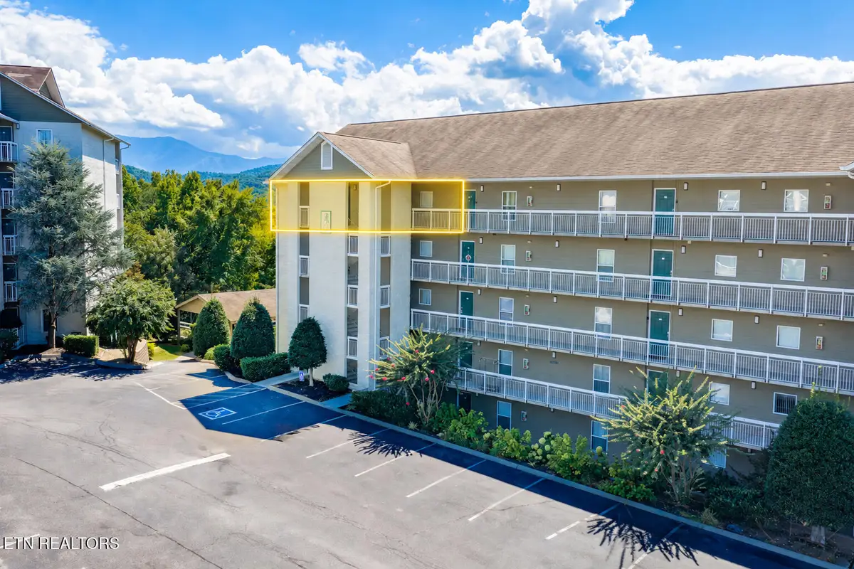 205 Ogle Drive #551, Pigeon Forge, TN 37863 - #1