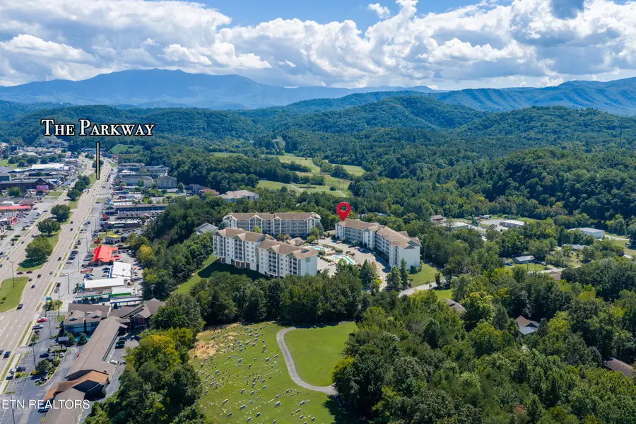 205 Ogle Drive #551, Pigeon Forge, TN 37863 - #3